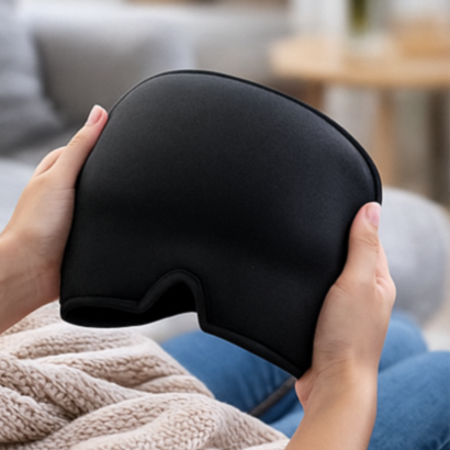 המוצר Relief360 מתוח